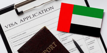 A Comprehensive Guide to Applying for a 30-Day Extension of UAE Visit Visas: Application Process, Requirements, and Total Costs Explained