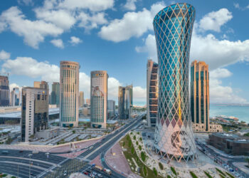 The Real Estate Industry Stimulates the Growth of Qatar's Strong Economy