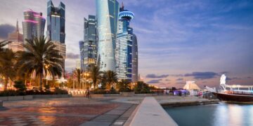 A 42% increase in mortgage transactions was recorded in Qatar's real estate sector in the second quarter