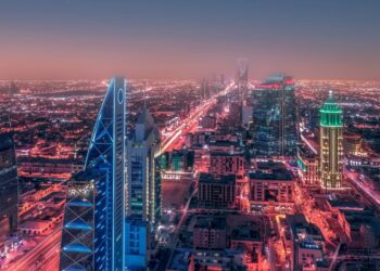 Saudi Arabia's property transactions are up 17 percent as a result of the Real Estate Brokerage Law