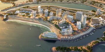 The RAK Properties Group announces major construction updates