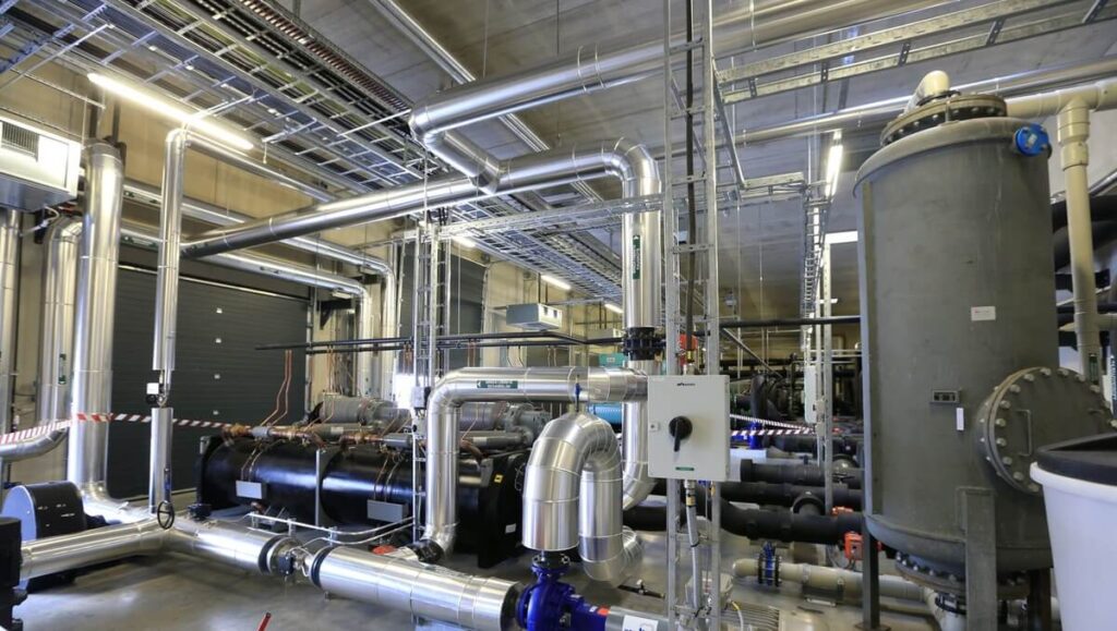 Discontinuing District Cooling Services in Dubai: A Comprehensive Guide