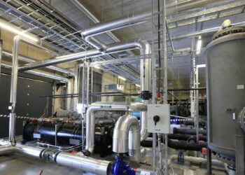 Discontinuing District Cooling Services in Dubai: A Comprehensive Guide