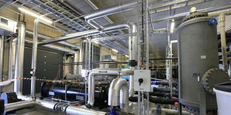 Discontinuing District Cooling Services in Dubai: A Comprehensive Guide