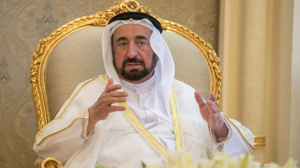 A new technology free zone has been established in Sharjah - COMTECH - with tax-free status