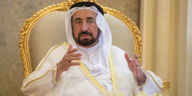 A new technology free zone has been established in Sharjah - COMTECH - with tax-free status