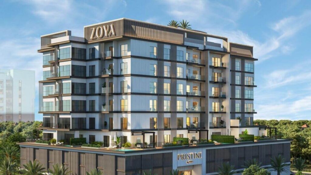 An Indian realtor plans to invest Dh2 billion in Dubai