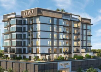 An Indian realtor plans to invest Dh2 billion in Dubai