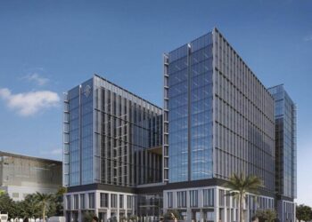 DIFC Square Commences Construction on Nearly 1 Million Sq.Ft. Development