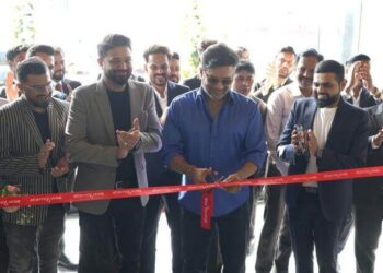 In Sharjah, Eternal Home opens a showroom