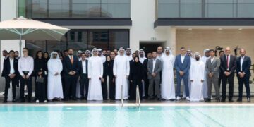 With back-to-back developments in Jumeirah Village Circle, Binghatti completes a pipeline of projects