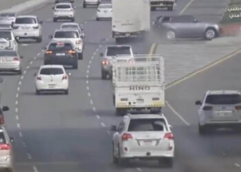 Summer driving in UAE: Avoid these fines and risks with our essential car checklist