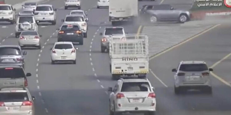 Summer driving in UAE: Avoid these fines and risks with our essential car checklist