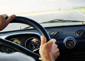 You can drive in over 40 countries with your UAE driving license