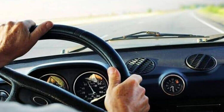 You can drive in over 40 countries with your UAE driving license