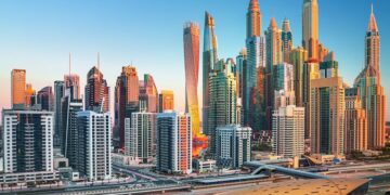 Residential sales in Dubai hit a new high in May