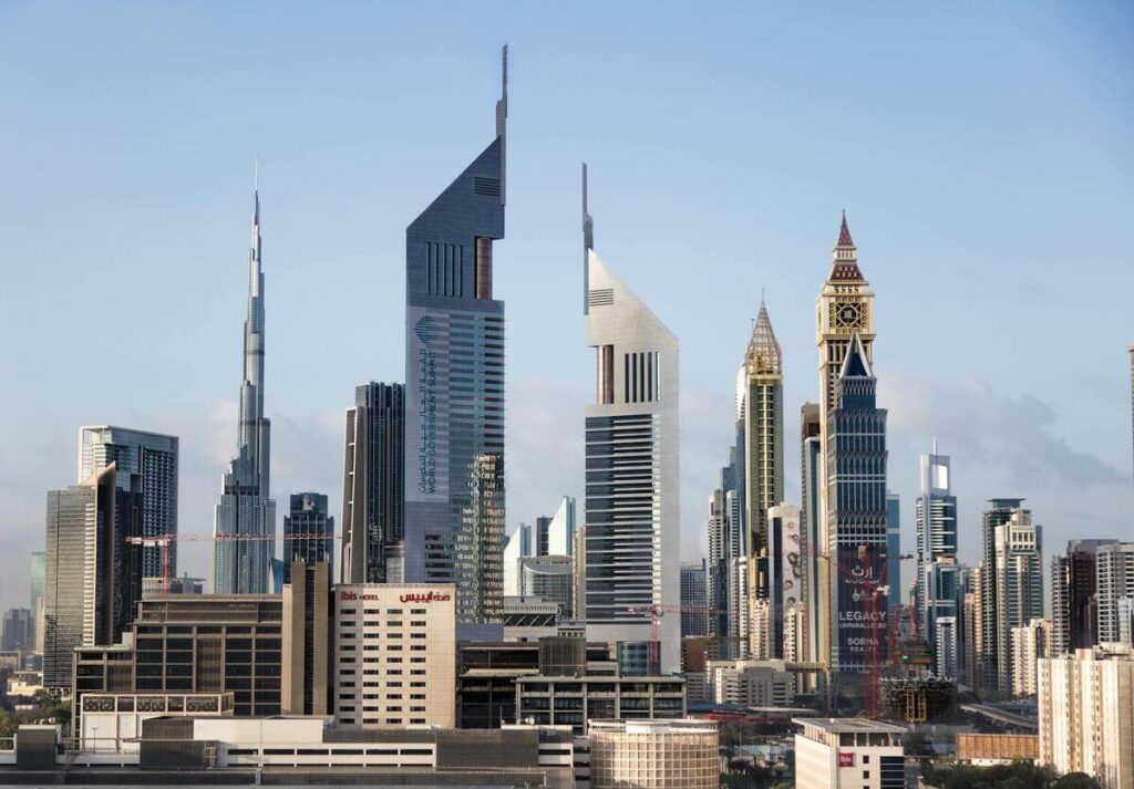 Dubai Real Estate Market Anticipated to Experience Consistent Growth with Increased Investment from Discerning Buyers in Local Markets