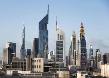Dubai Real Estate Market Anticipated to Experience Consistent Growth with Increased Investment from Discerning Buyers in Local Markets