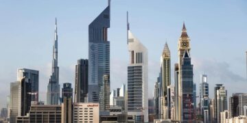 Dubai Real Estate Market Anticipated to Experience Consistent Growth with Increased Investment from Discerning Buyers in Local Markets