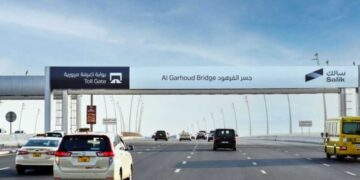 Disputes and payments for Dubai Salik fines capped at Dh10,000 annually