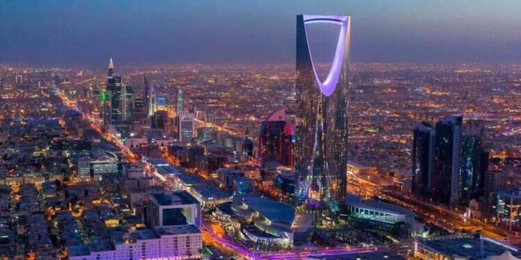 Riyadh Earns Recognition as Top 15 Fastest-Developing City, According to Savills