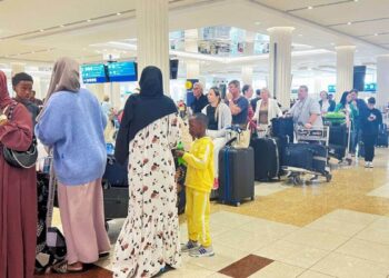 2023 was a record-breaking year for Ras Al Khaimah Airport, and 2024 saw a 26% increase in passengers