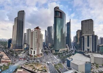 In the Philippines, DMCI Homes allots $167 million for its Quezon City project