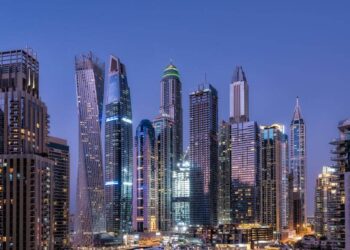 Land sales in Dubai reach record levels of Dh650 million