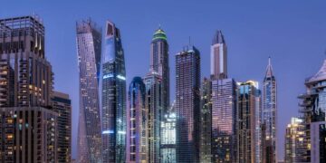 Land sales in Dubai reach record levels of Dh650 million