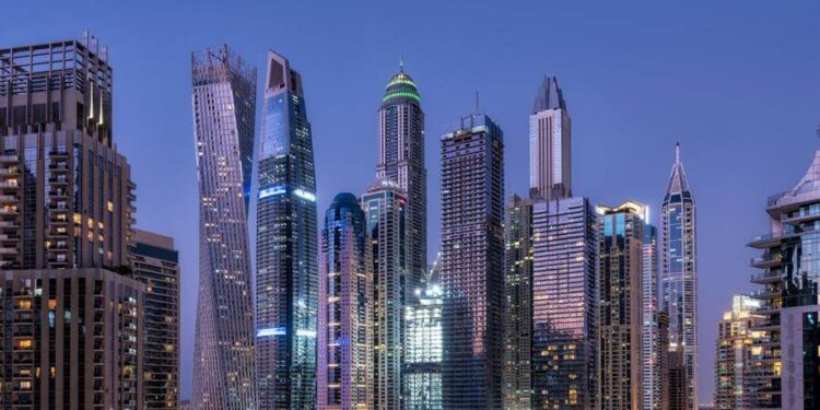 Land sales in Dubai reach record levels of Dh650 million
