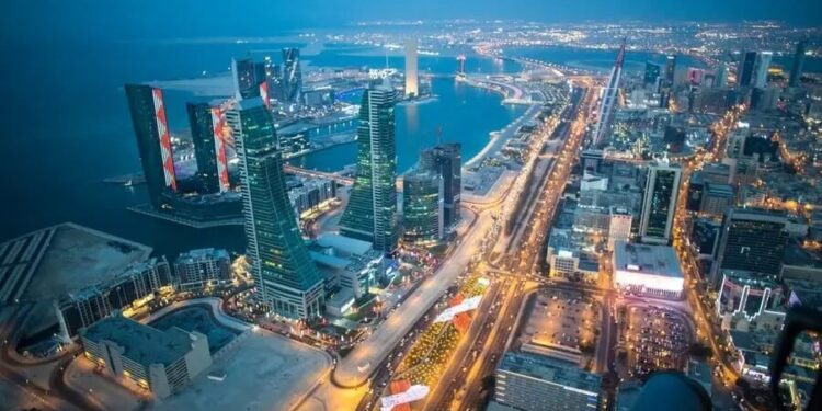 Bahrain's new guidelines for residential expansion