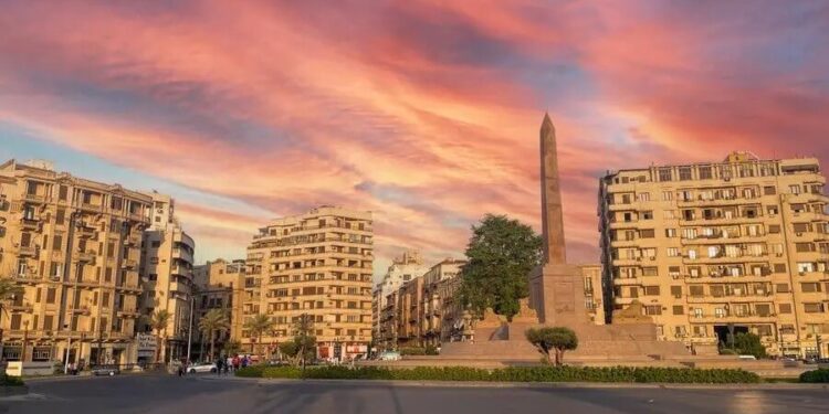 The Housing Ministry will finalize 11,549 residential units in New Alamein by June 2025