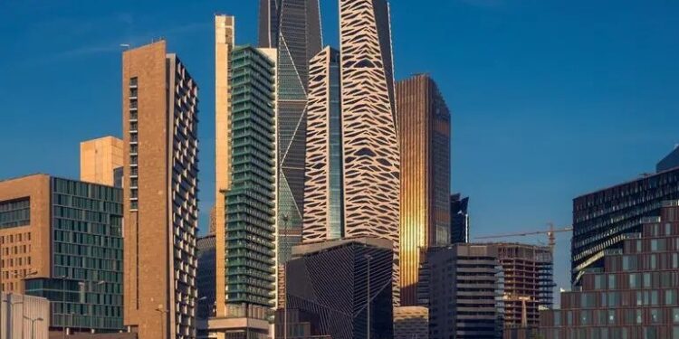 Several agreements were signed during the Saudi Housing Minister's visit to the US