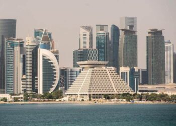 Qatar's residential stock supply is expected to reach 9,200 units by 2024, according to ValuStrat