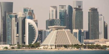 Qatar's residential stock supply is expected to reach 9,200 units by 2024, according to ValuStrat
