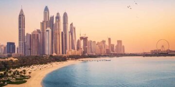 Developers are offering 0.5% monthly plans to make buying a home in Dubai easier