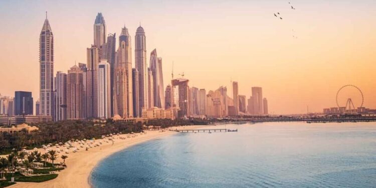 Developers are offering 0.5% monthly plans to make buying a home in Dubai easier