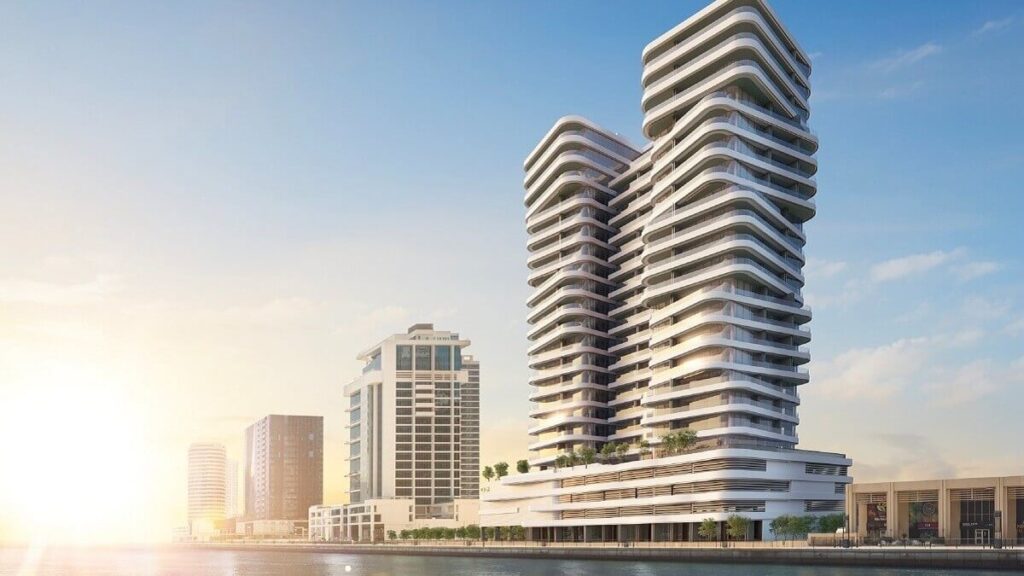 As a follow-up to Trump Tower in Dubai, Dar Global will explore new projects in Saudi Arabia and London