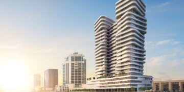 As a follow-up to Trump Tower in Dubai, Dar Global will explore new projects in Saudi Arabia and London