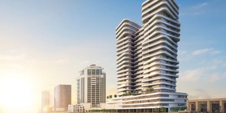 As a follow-up to Trump Tower in Dubai, Dar Global will explore new projects in Saudi Arabia and London