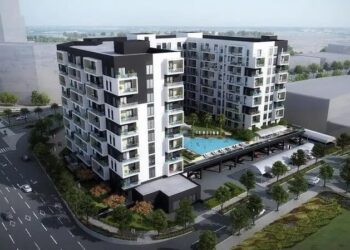 Union Properties reports strong Q2 2024 performance with a net profit of $4.9 million