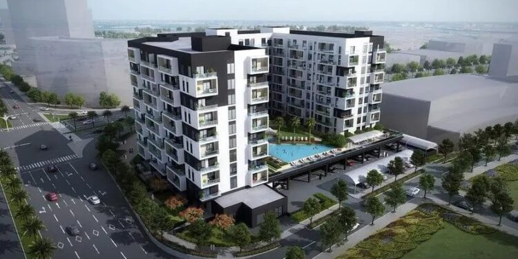 Union Properties reports strong Q2 2024 performance with a net profit of $4.9 million