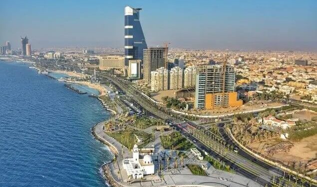 In Jeddah's waterfront, Darco Real Estate launches a $129.33 million project