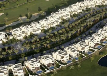 'Downtown Villas of Dubai' attracts global investors with $1.9 billion projects