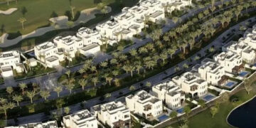 'Downtown Villas of Dubai' attracts global investors with $1.9 billion projects