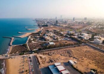 Revenues at RAK Properties rise by 19% to $166mln in the first half of 2024