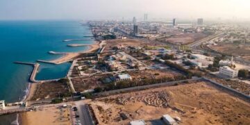 Revenues at RAK Properties rise by 19% to $166mln in the first half of 2024