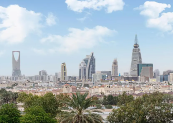 Saudi Arabia's real estate prices rise 1.7% in Q2 2024, according to GASTAT