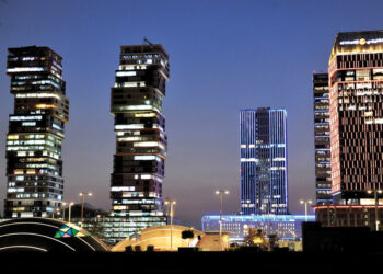 Office rents in Qatar remain steady in Q2