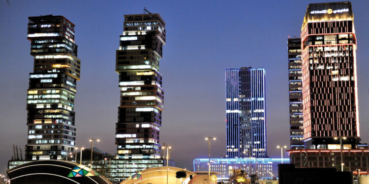 Office rents in Qatar remain steady in Q2